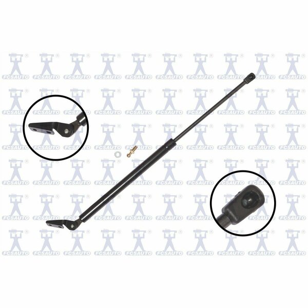 Fcs Struts Lift Support Tailgate Right Hatch Right, 84221R 84221R